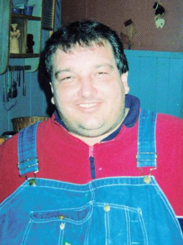 Aaron Clay Stiff obituary, West Liberty