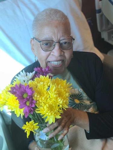 Shirley J. Gilliard obituary, Melbourne, Melbourne