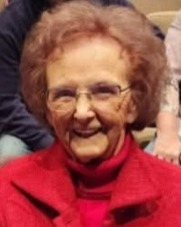 Reva Redden (Prewett) obituary, Roland, Sallisaw, Sallisaw, Vian