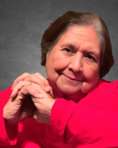 Maria Quiroz obituary, Canadian, Canadian