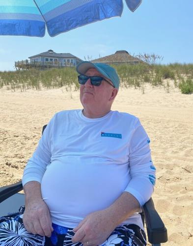 Richard Grimaldi obituary, Spring Hill, Spring Hill