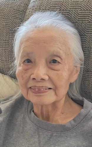 Eva Pan obituary, Pennsauken, Pennsauken