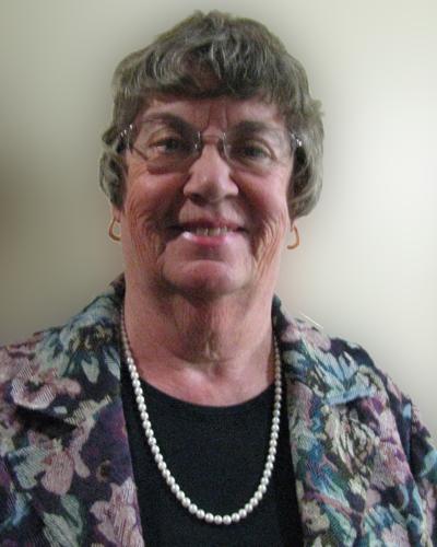 Kathleen Boyce obituary, Derry, Manchester