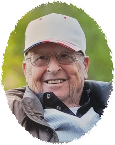 Cliff Maki obituary, Coleraine, Coleraine