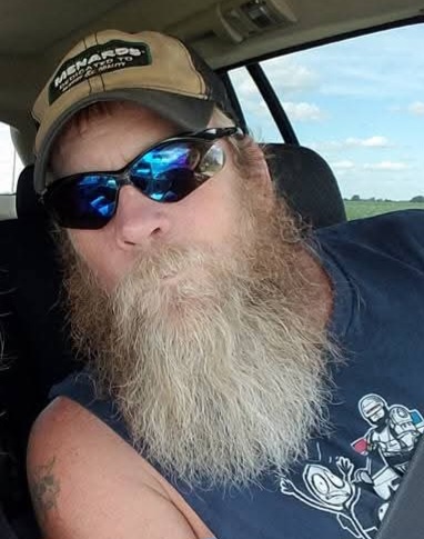 Jason Scott Hamaker obituary, Peru