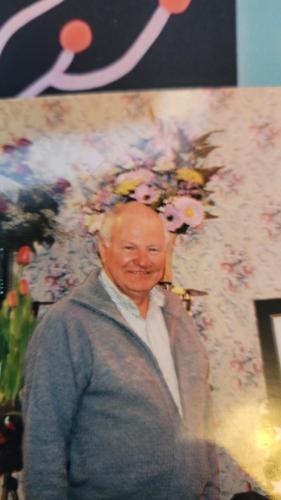 Michael Beecher Stapleton obituary, Ravenswood, Ashland, Ravenswood, Charleston, Huntington
