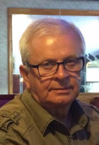 Stanislaw Pekala obituary, Ludlow, Springfield, Springfield