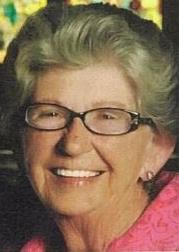 Loretta Alice Hulke obituary, Kenosha, Kenosha