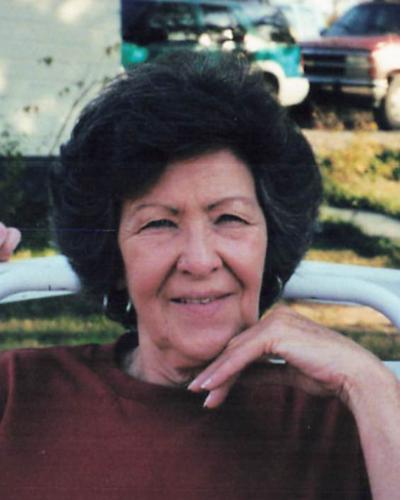 Sandra Jenkins obituary, Bruce, Calhoun City, Bruce