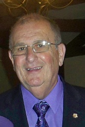 Richard L Orsini obituary, Dudley, Dudley