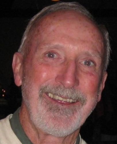 Joseph McCarthy obituary, Huntington Beach, Calif., Cohoes, Albany