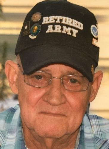 Robert Crouch obituary, Spring Arbor, Jackson, Jackson
