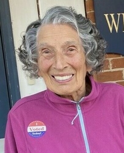 Evelyne Amelia Parizek obituary, Willington Hill, Stafford Springs, Manchester, Syracuse, Willimantic