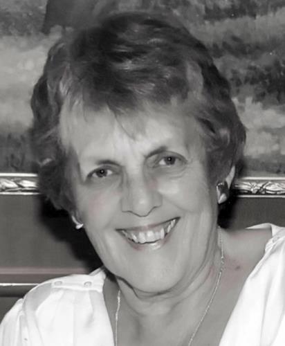 Angela Terrillon obituary, , N.Van, Gibsons, North Vancouver