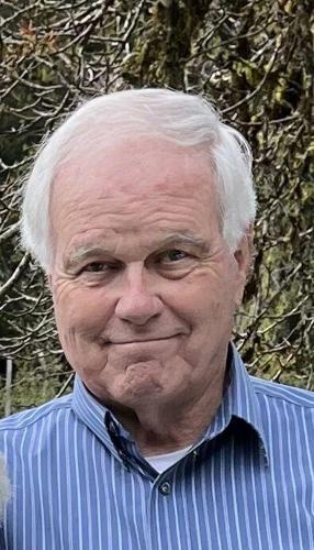 Dean Coppage obituary, Lincoln City, Lincoln City