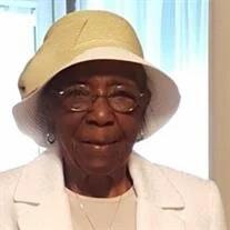 Mother Rosa Lee Parson obituary, Apopka