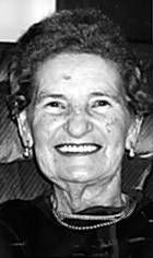 Rita Macfarland obituary, , Derry