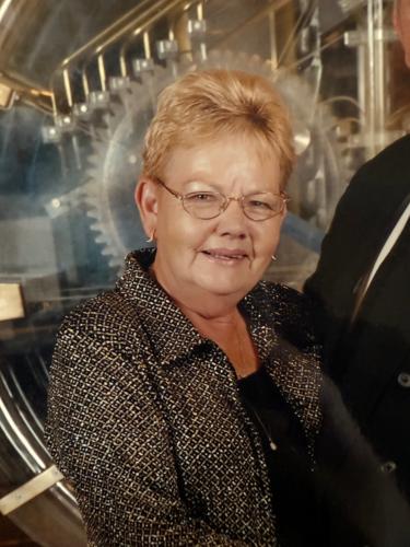 Angela Gilstrap obituary, Dahlonega, Dahlonega, Dahlonega