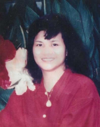 Zenaida L. Ankrah obituary, Washington, Washington