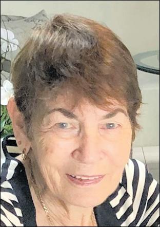 Josephine Marjorie SMITH (Luckie) obituary, , Auckland