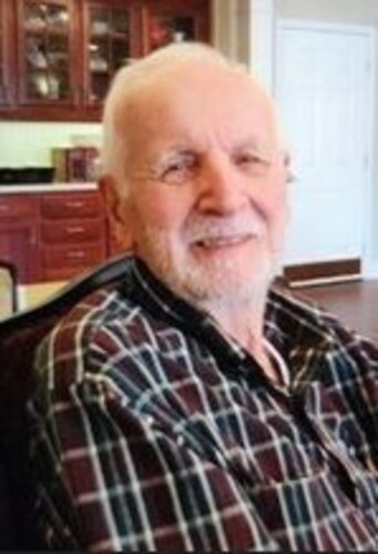 Edward C. Kinner obituary, Depew, Depew, Buffalo