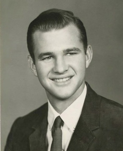 Michael Crane Mahood obituary, Houston, Houston, Houston, Norman