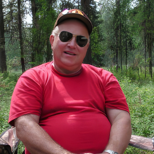 Charles Ray Anderson obituary, , Wallace, Helena, Osburne, Plains, Missoula