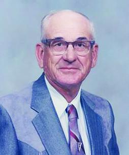 Vernon Schrade obituary, Dallas, Garland, Dallas