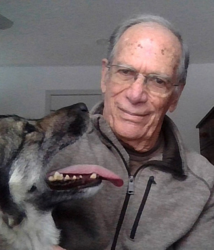 Richard Bauman obituary, Blacksburg, Charleston, Roanoke, Middletown