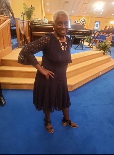 Jane Simmons obituary, Johns Island, Johns Island, Charleston