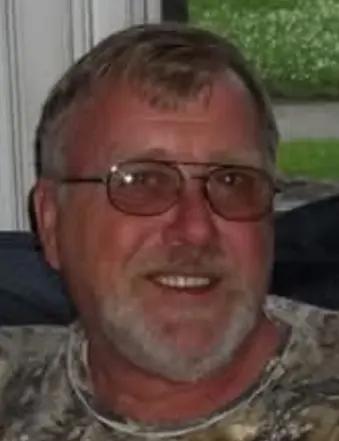 Larry (Joe) Pasley obituary, Canton, Canton