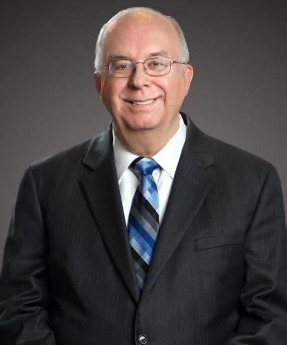 Mark Wolfe obituary, Fort Worth, Coppell, Dallas, Arlington