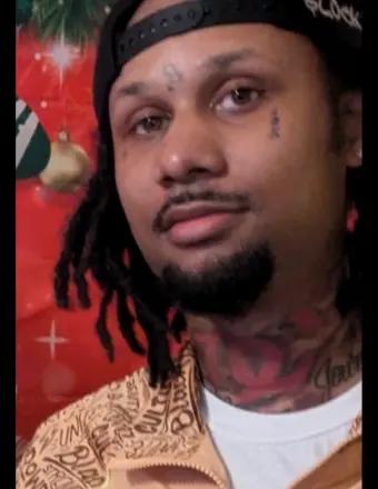 Marcus Caruthers obituary, Nashville, Nashville