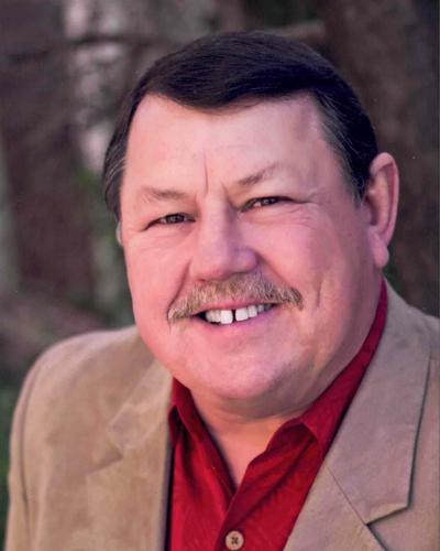 Jimmy "J.R." Ray Messer obituary, Amarillo, Amarillo