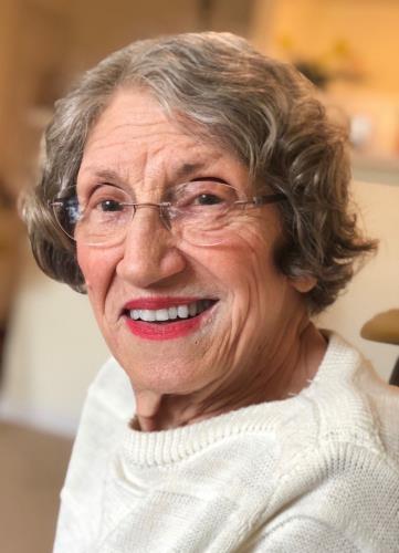 Minnie (Min) Bator obituary, , York Haven, Abingdon, Baltimore