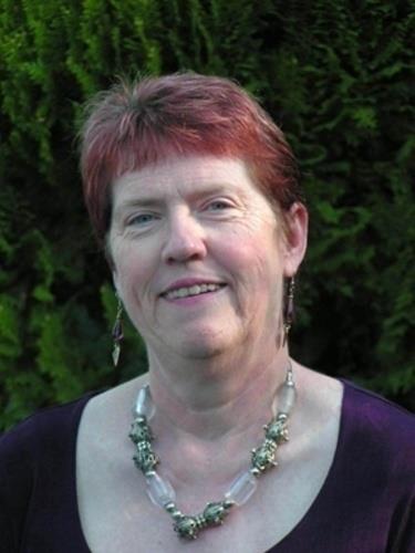 Linda Johnson obituary, Sebastopol, Santa Rosa, Columbia