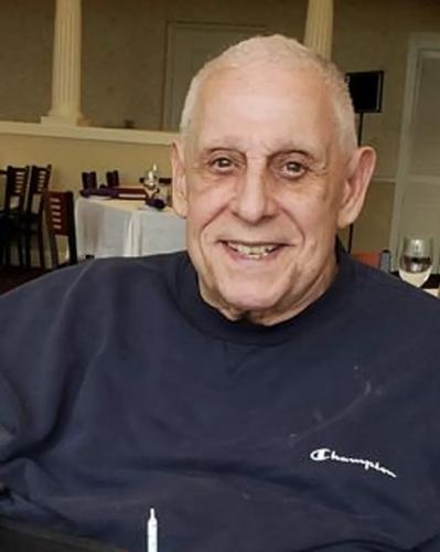 William Spadafora obituary, Richboro, Richboro