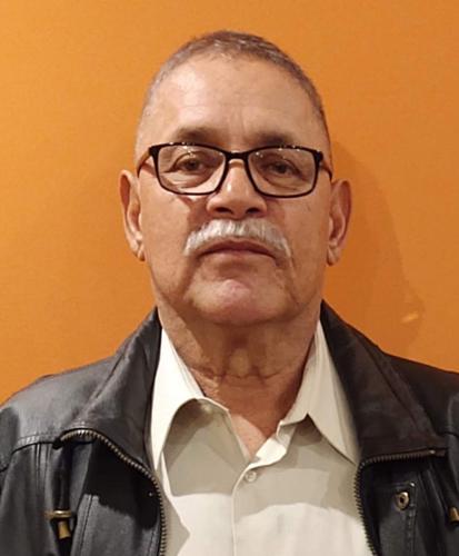 Alfonso Avalos obituary, Gainesville, Gainesville