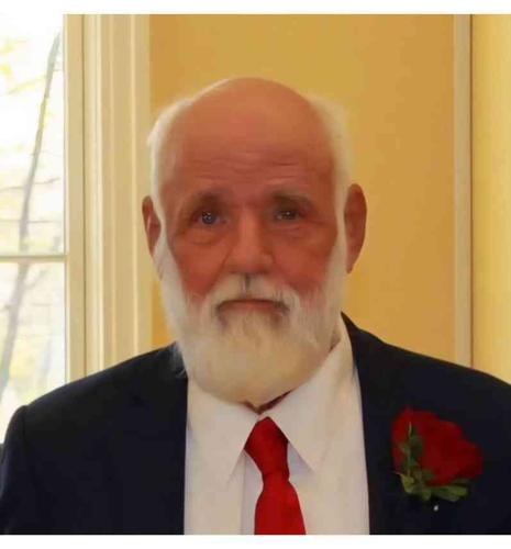 Robert E. Ketron obituary, Leesburg, Leesburg