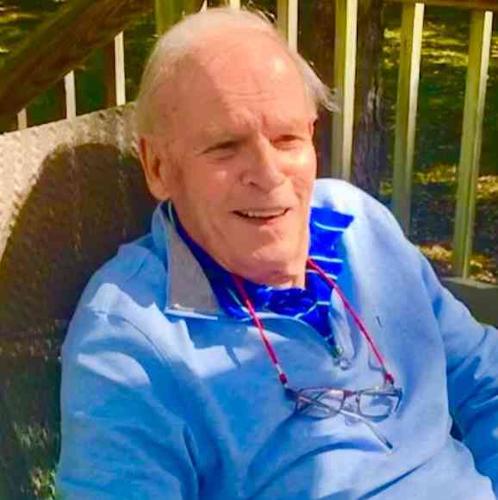 John Patrick Dowling obituary, Naples, Manhattan, Naples, , New Rochelle