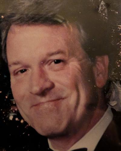 James Scott Alden obituary, Nashville, Nashville