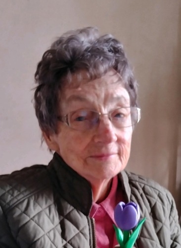 Joyce Sannwald obituary, , Trego, Spooner, Spooner