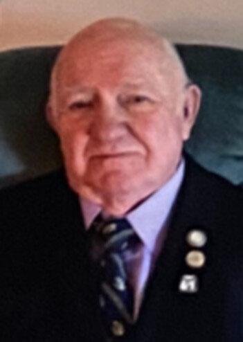 Laverne Arthur Hosier obituary, Saint Joseph, South Haven