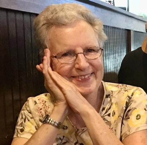 Linda Barnet obituary, Monroe, Dayton, Dayton, Dayton