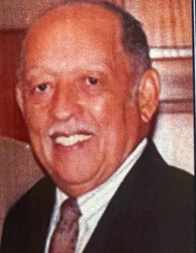 Walter Roosevelt Lewis obituary, Sylvania