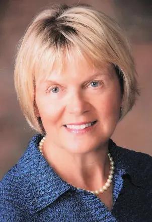 Roberta Hogge James obituary, Gloucester Point, Gloucester Point, Gloucester