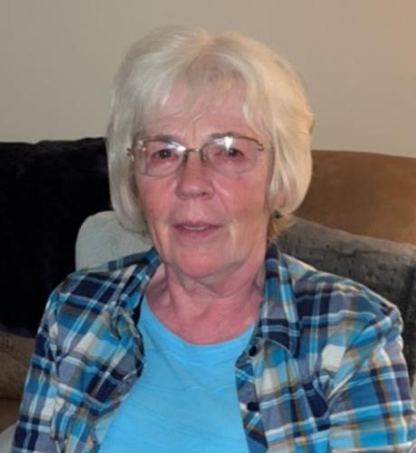 Rosemarie Stiffler (Ickes) obituary, Bedford, Bedford