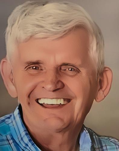 Floyd Allen Sr. DRAINE obituary, Post Falls, Sandpoint, Spokane, Spokane, Spokane