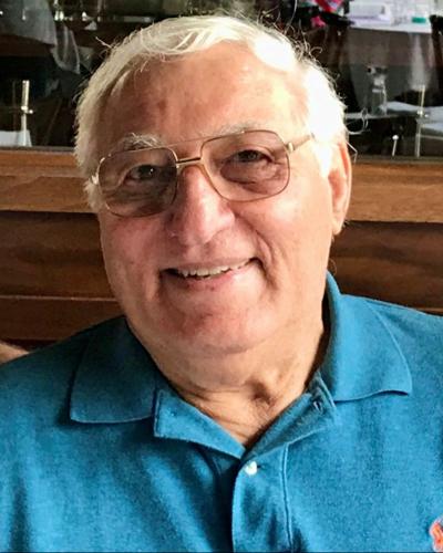 Ramon Peter Nardone obituary, Fort Lee, Fort Lee, Kingston, Teaneck
