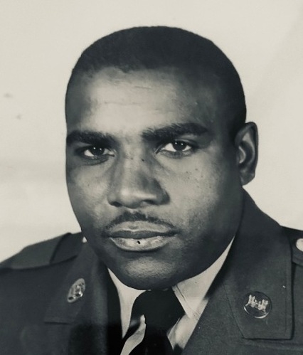 Caesar White obituary, Largo, Washington